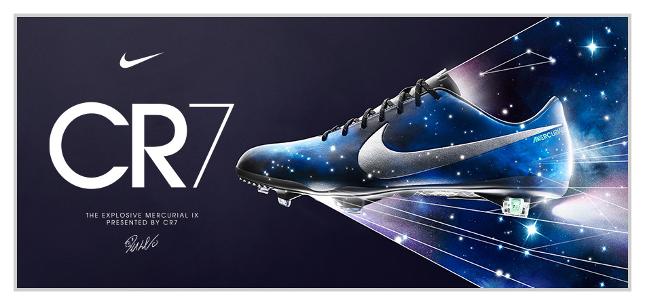 Nike Mercurial Vapor Ix Calcetto Nike Mercurial Vapor Ix Calcetto